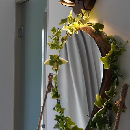 Elia Luxury Rooms Areopoli Zewnętrze zdjęcie