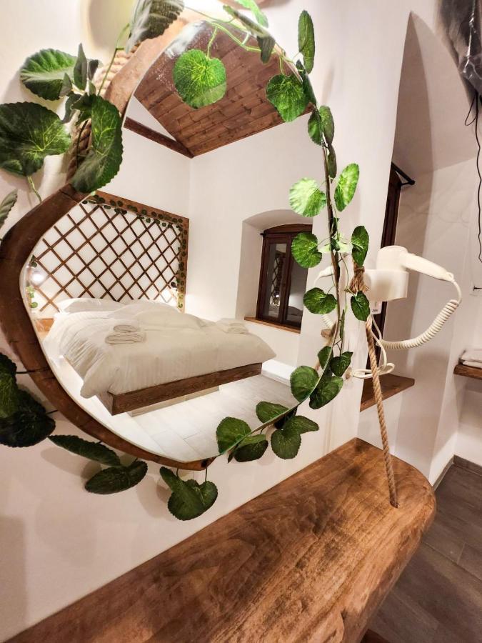 Elia Luxury Rooms Areopoli Zewnętrze zdjęcie