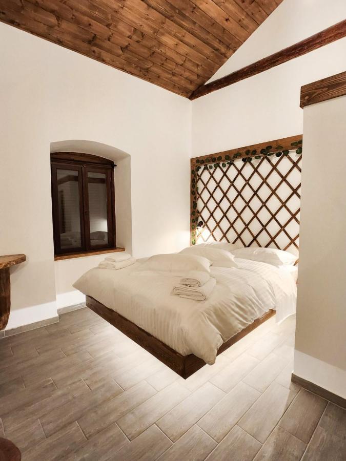 Elia Luxury Rooms Areopoli Zewnętrze zdjęcie