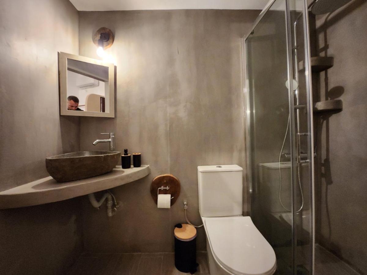 Elia Luxury Rooms Areopoli Zewnętrze zdjęcie