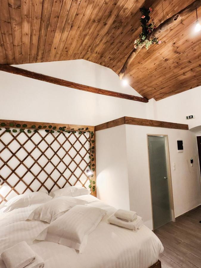 Elia Luxury Rooms Areopoli Zewnętrze zdjęcie