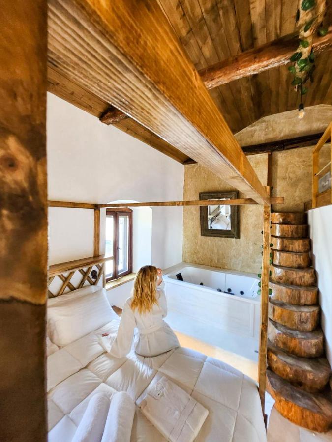 Elia Luxury Rooms Areopoli Zewnętrze zdjęcie