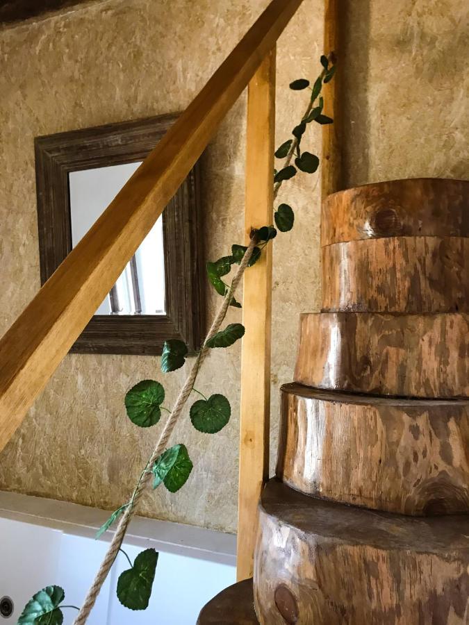 Elia Luxury Rooms Areopoli Zewnętrze zdjęcie