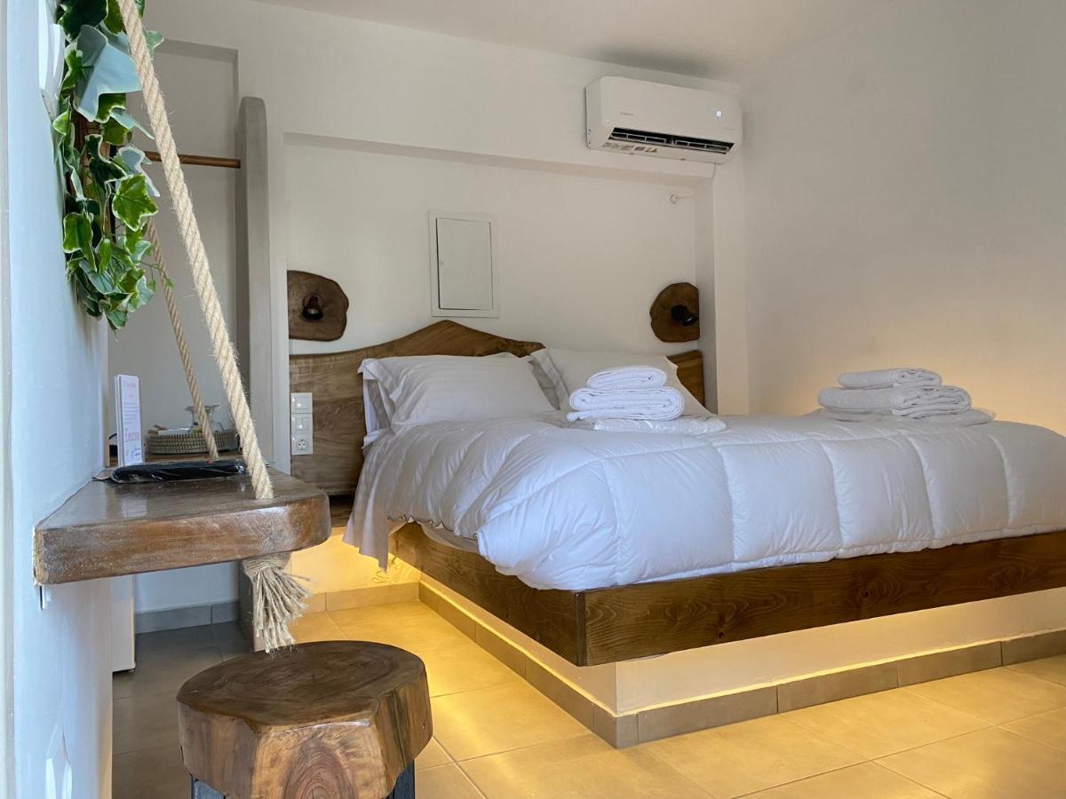 Elia Luxury Rooms Areopoli Zewnętrze zdjęcie