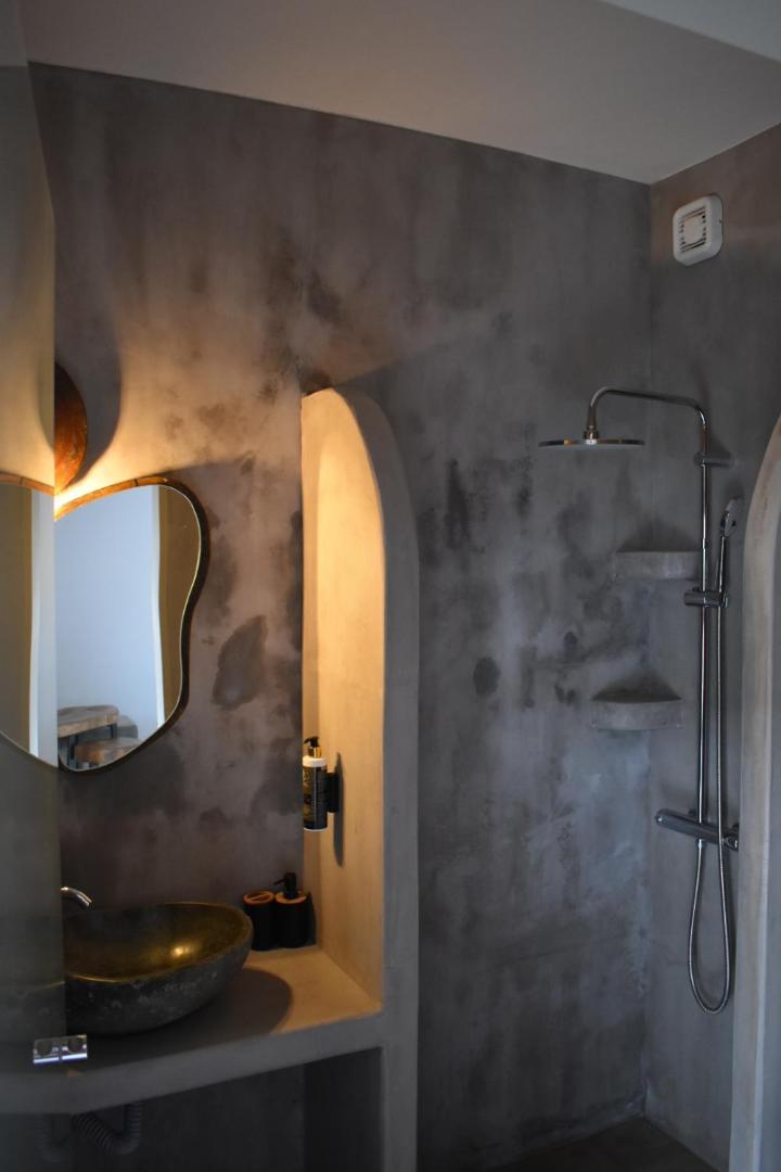 Elia Luxury Rooms Areopoli Zewnętrze zdjęcie