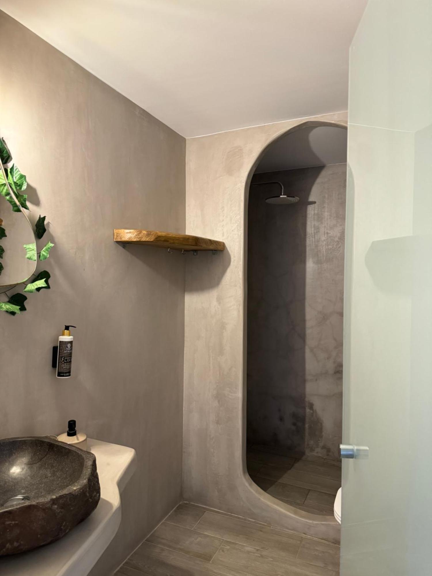 Elia Luxury Rooms Areopoli Zewnętrze zdjęcie