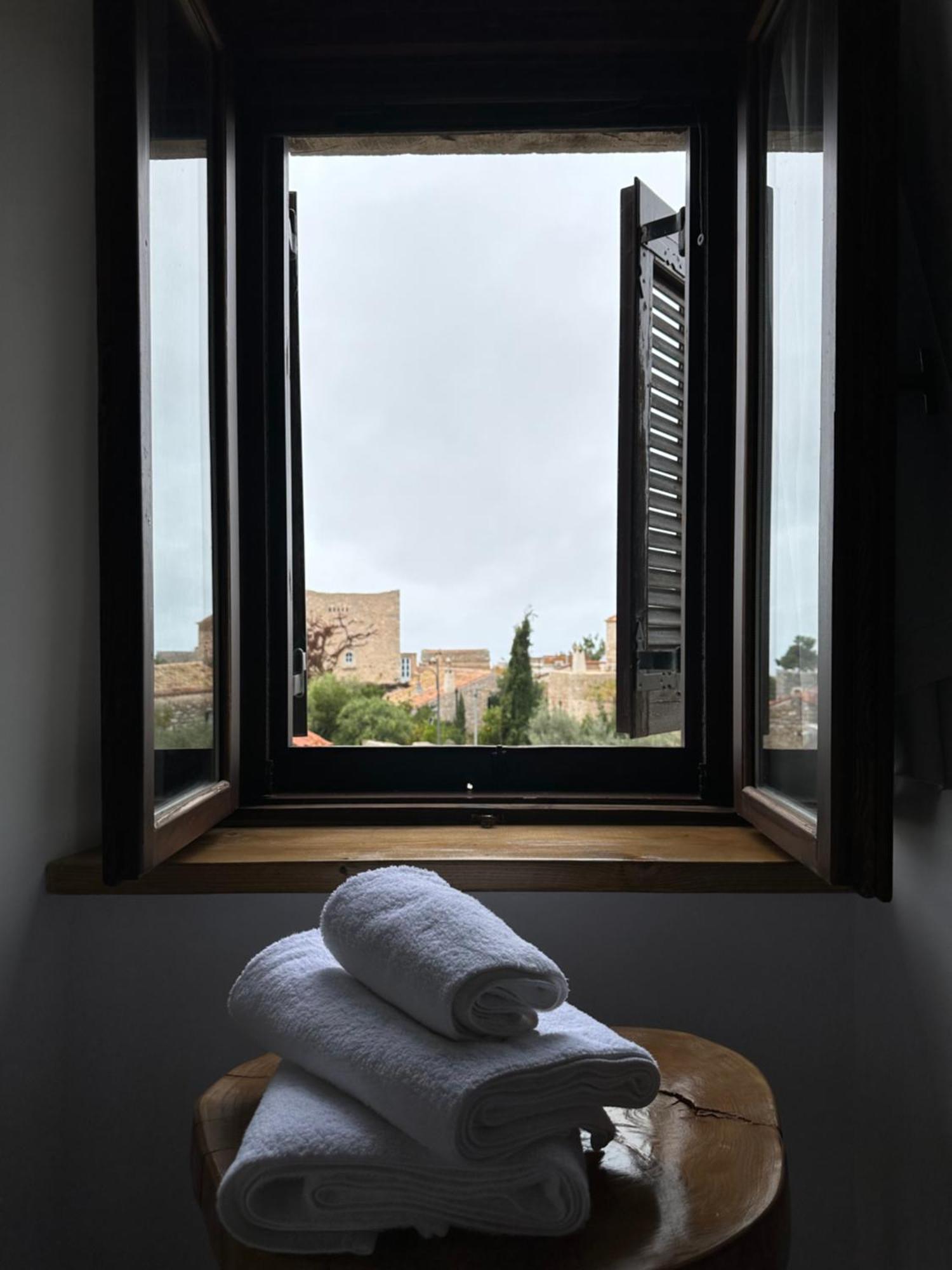 Elia Luxury Rooms Areopoli Zewnętrze zdjęcie
