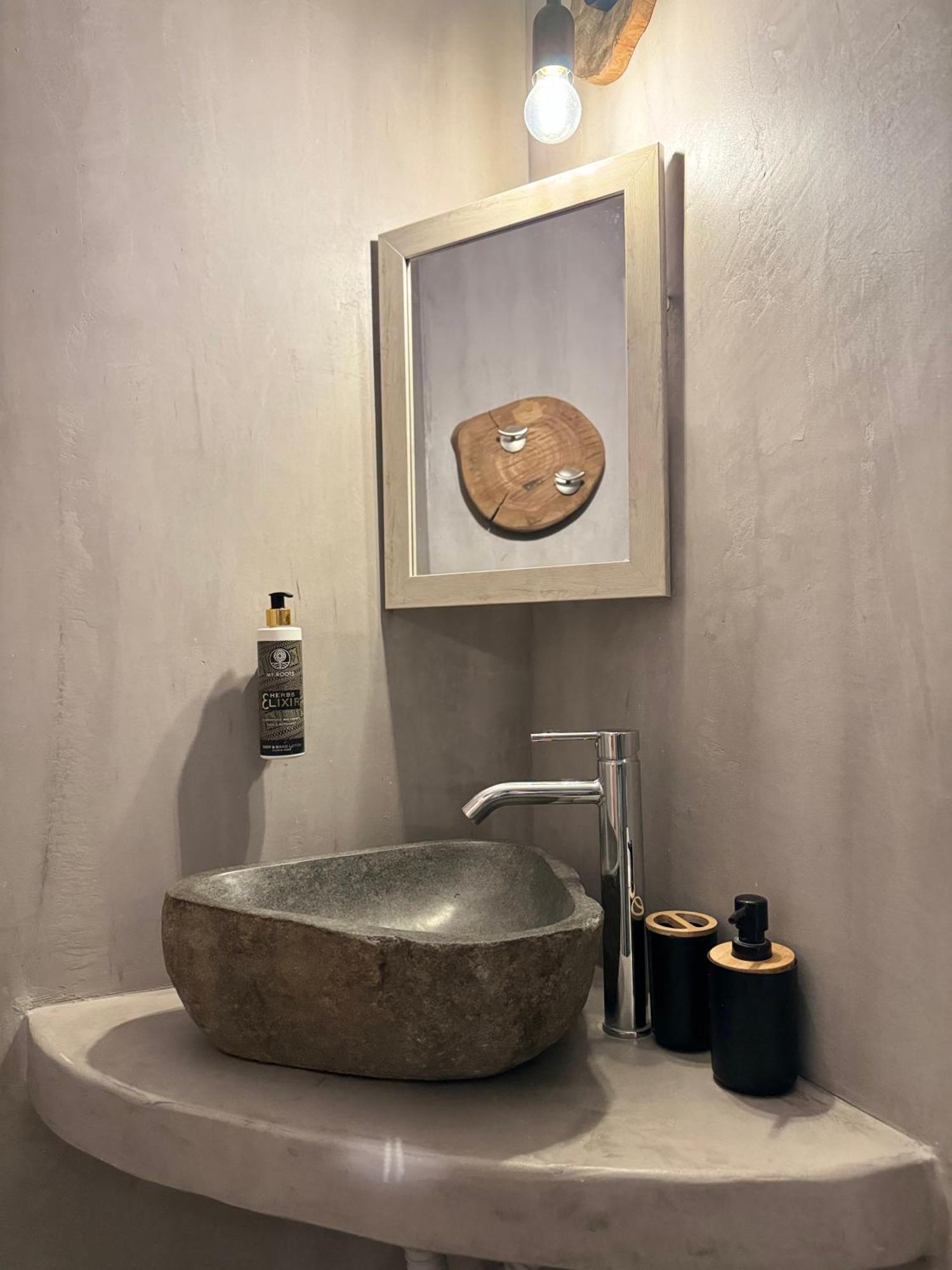 Elia Luxury Rooms Areopoli Zewnętrze zdjęcie