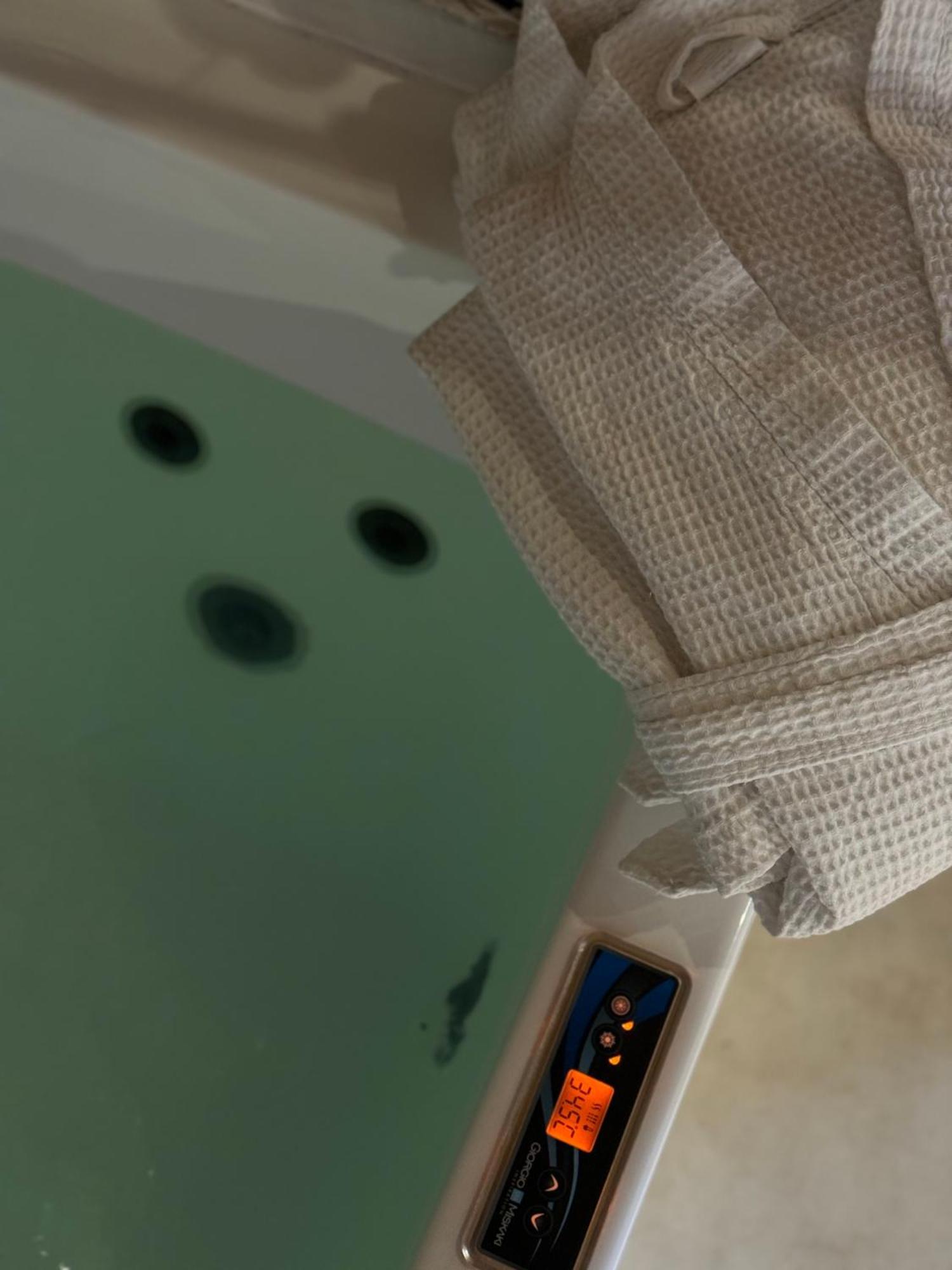 Elia Luxury Rooms Areopoli Zewnętrze zdjęcie