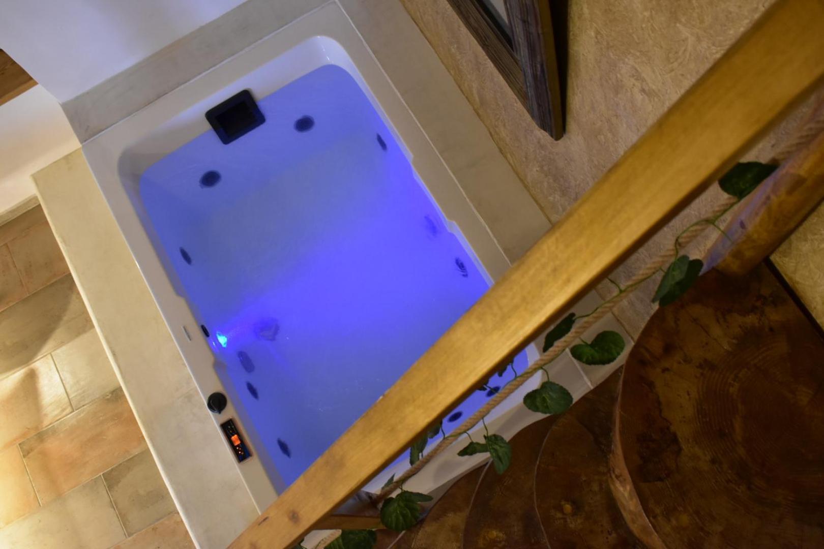 Elia Luxury Rooms Areopoli Zewnętrze zdjęcie