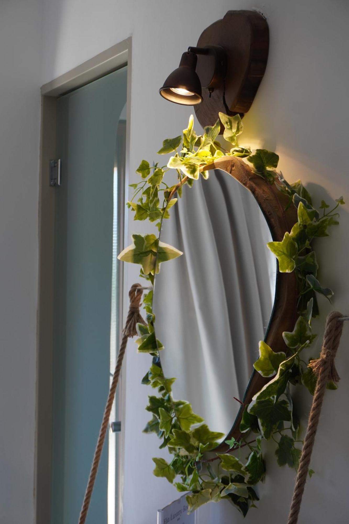 Elia Luxury Rooms Areopoli Zewnętrze zdjęcie