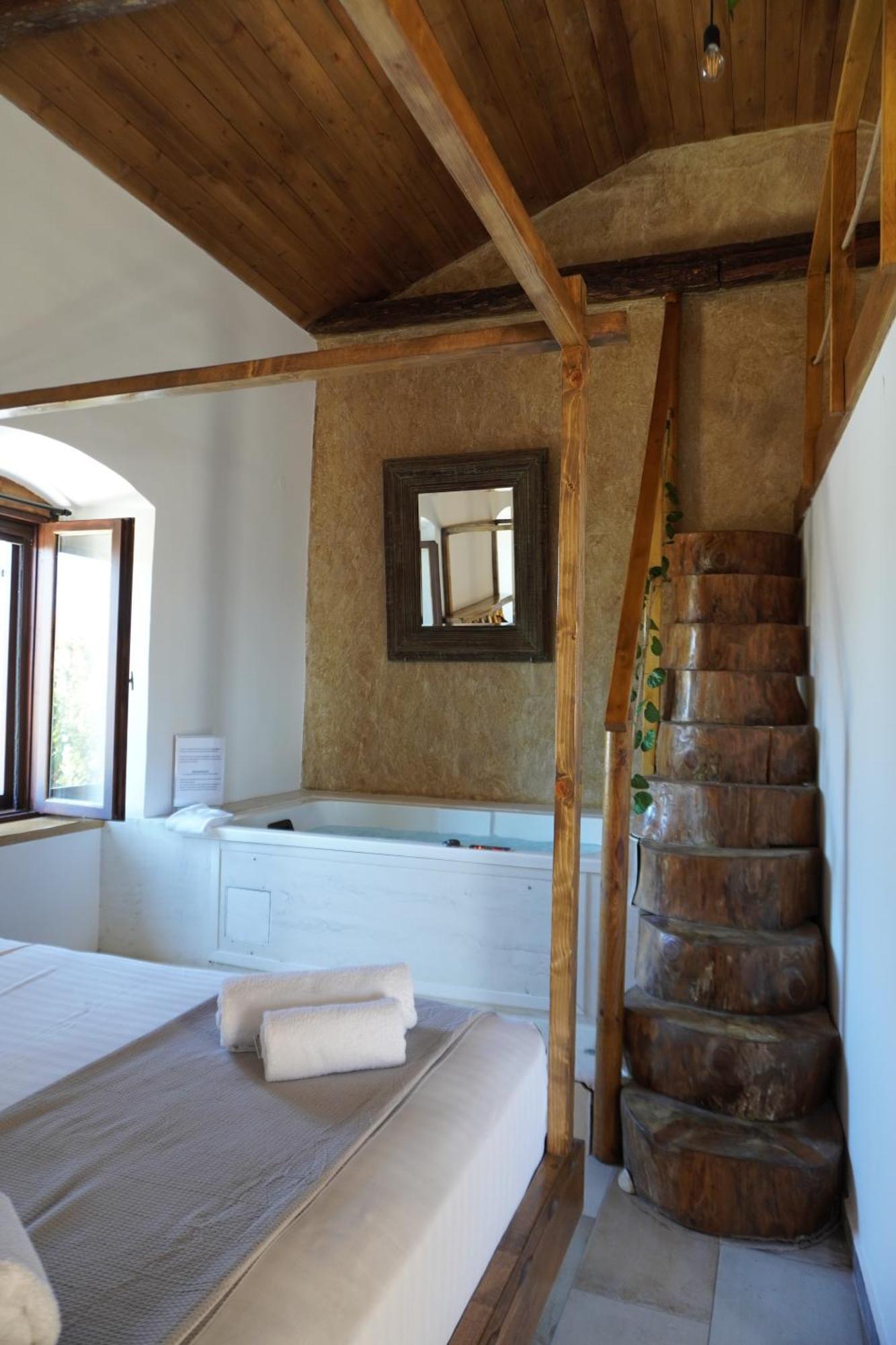 Elia Luxury Rooms Areopoli Zewnętrze zdjęcie