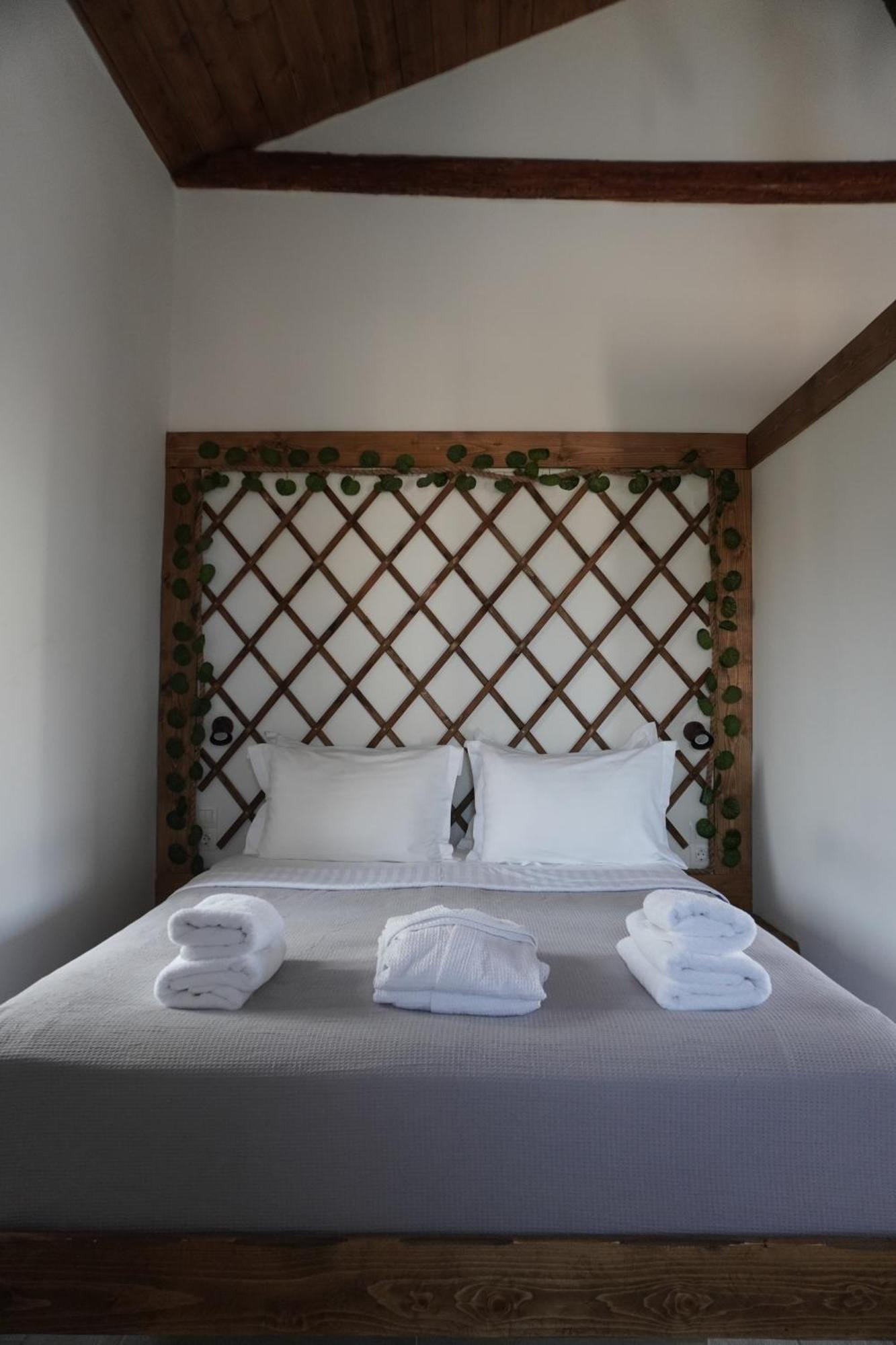 Elia Luxury Rooms Areopoli Zewnętrze zdjęcie