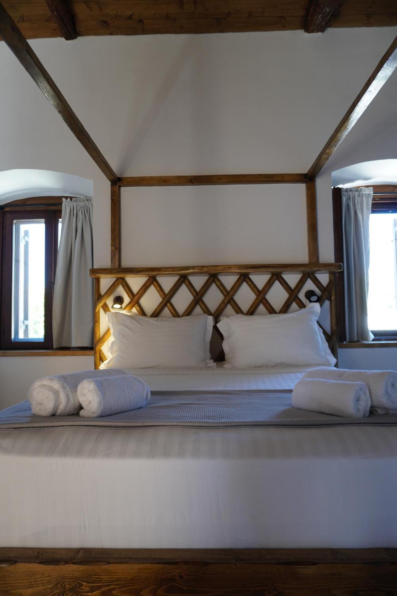 Elia Luxury Rooms Areopoli Zewnętrze zdjęcie