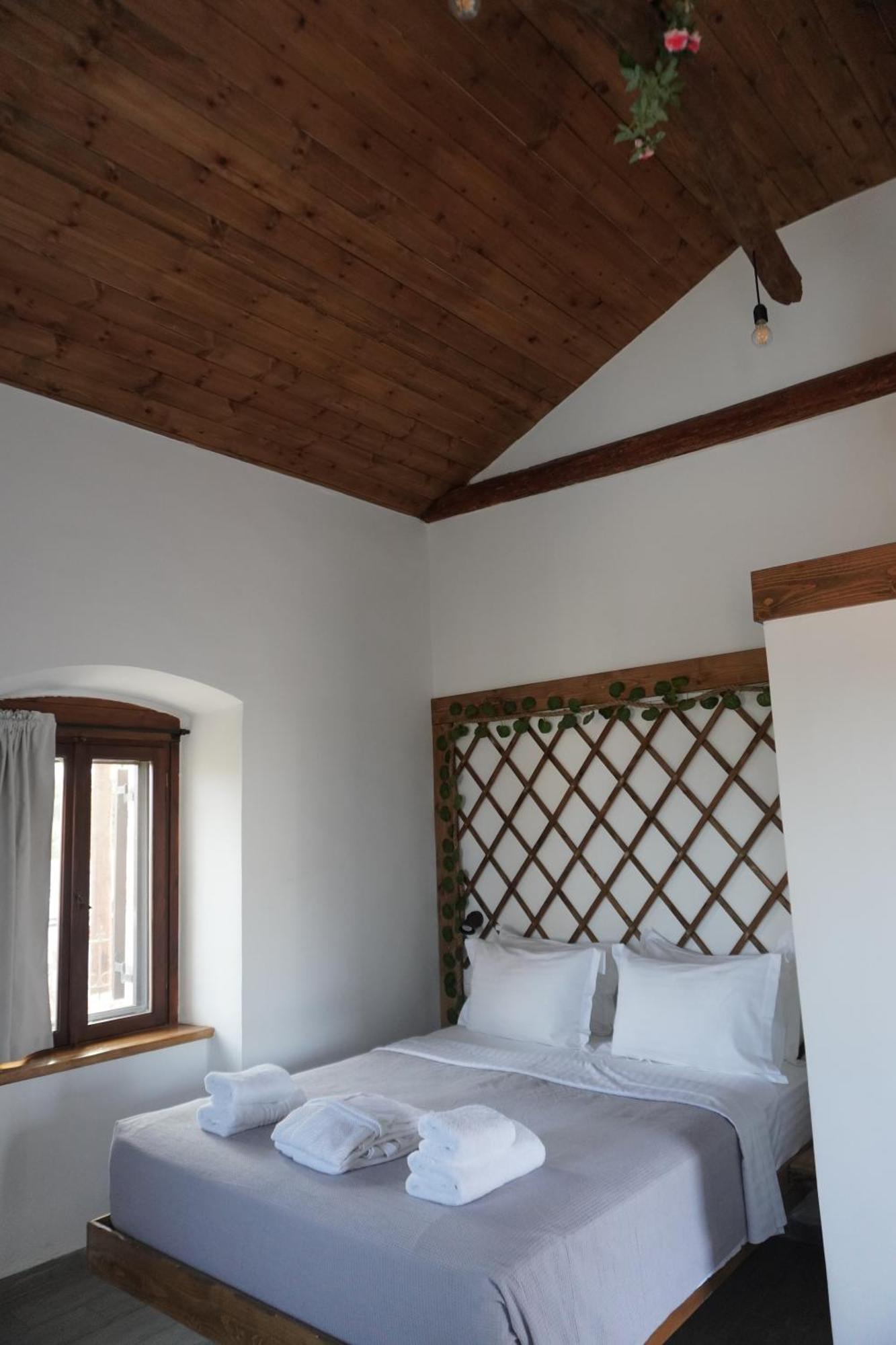 Elia Luxury Rooms Areopoli Zewnętrze zdjęcie